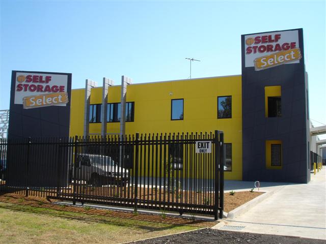 Self Storage Solutions - Macarthur - Campbelltown - Narellan - Sydney